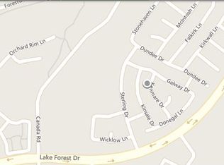 21521 Kenmare Dr, Lake Forest, CA 92630