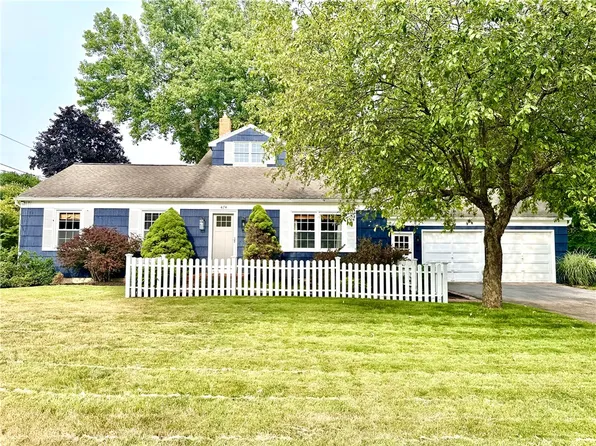 474 Jefferson Ave, Fairport, NY 14450