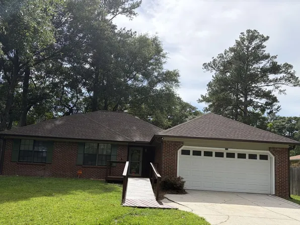 432 Merlin Way, Tallahassee, FL 32301