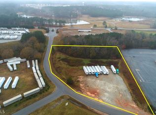 0 Tract #8-B, Jackson, GA 30233