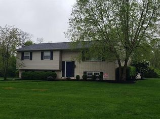 5343 Timberchase Ct, Cincinnati, OH