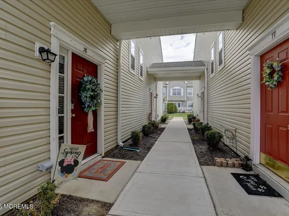 76 Shinnecock Hills Court #1000, Howell, NJ 07731
