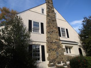 4611 Morgan Dr, Chevy Chase, MD 20815