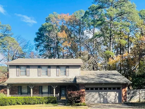(undisclosed Address), Little Rock, AR 72210