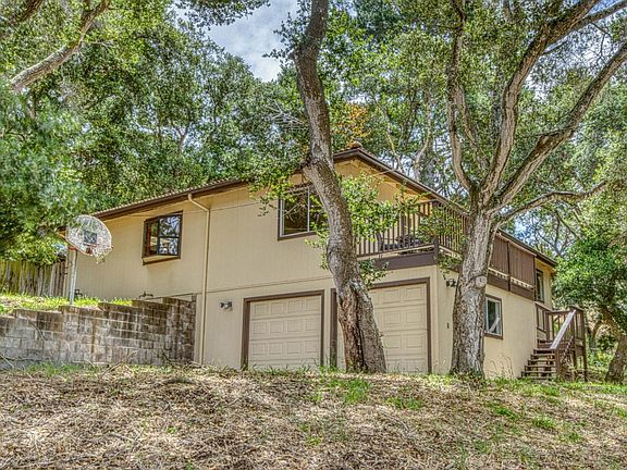 3rd image of 17742 Berta Canyon Rd