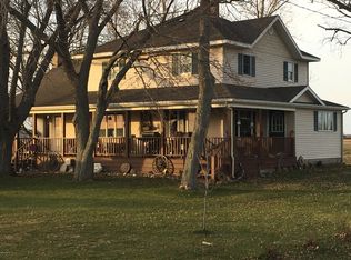 11180 Vandermullen Rd, Marion, MI 49665