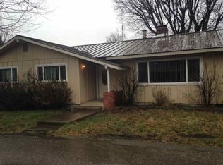 511 Monte Vista Ave, Quincy, CA 95971