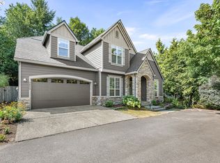 3499 NW 112th Pl, Portland, OR 97229