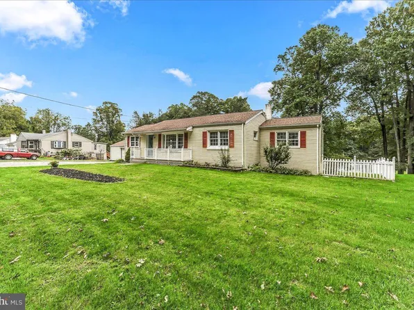 1106 W Kings Hwy, Coatesville, PA 19320