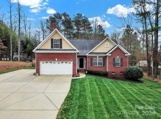 4150 Flint Dr, Lancaster, SC 29720