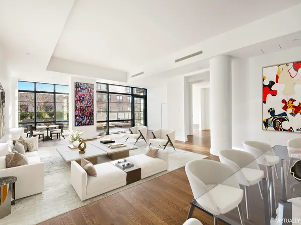 150 Charles Street image 1 of 12