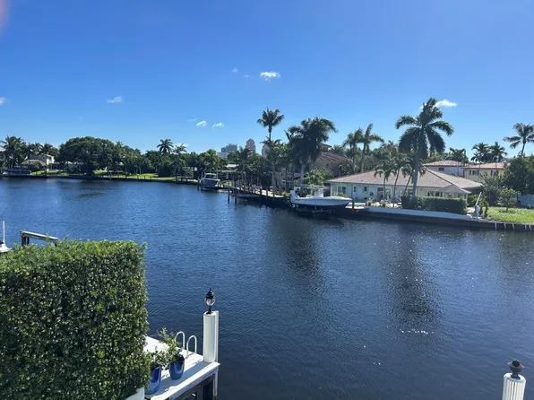 2416 NE 22nd Terrace, Fort Lauderdale, FL 33305