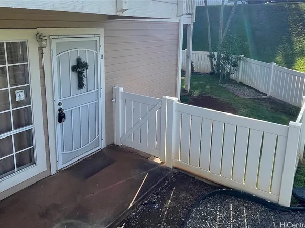 94-104 Manawa Pl #Q103, Waipahu, HI 96797