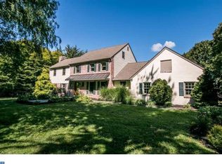 501 Brintons Bridge Rd, West Chester, PA 19382