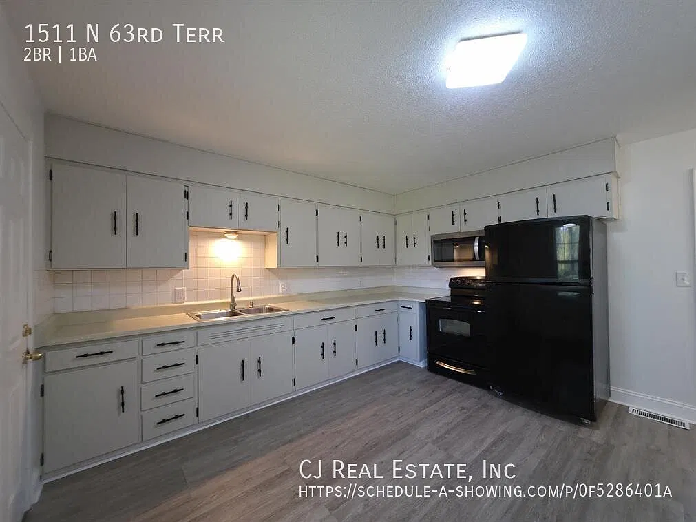 2 bed, $1,150 — Photo 4
