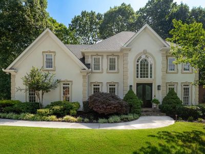 10650 Centennial Dr, Alpharetta, GA, 30022