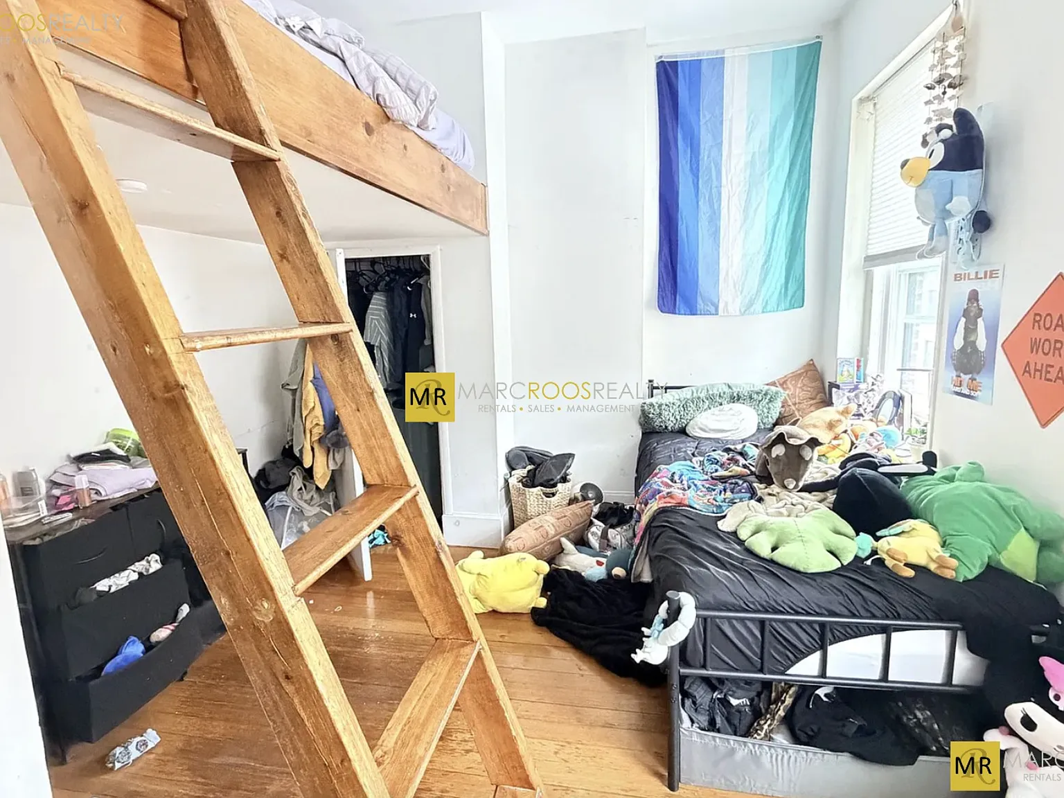 3 bed, 775 sqft, $3,650 — Photo 4