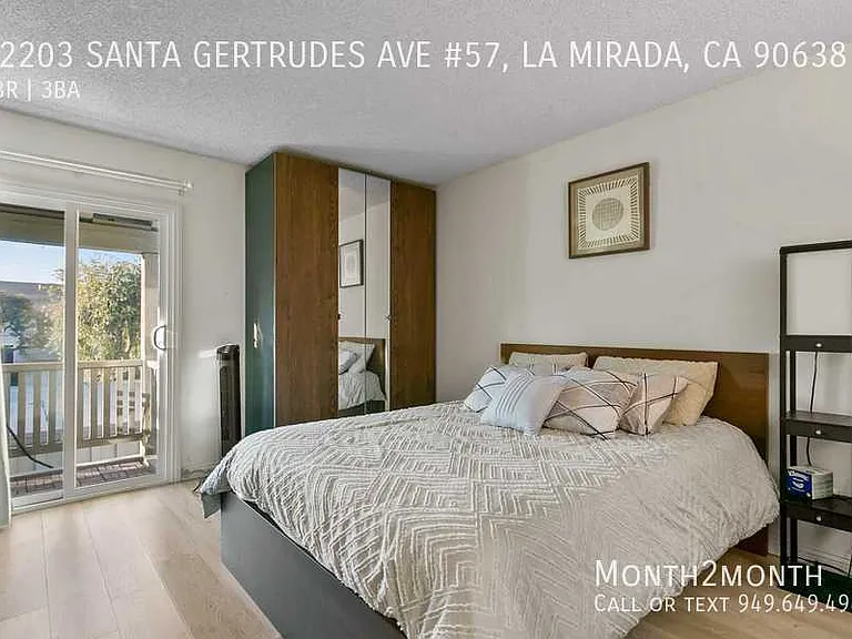 12203 Santa Gertrudes Ave #57 — Photo 11