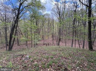 Beam Rd, Romney, WV 26757
