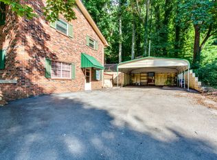 4408 Brown Gap Rd, Knoxville, TN 37918