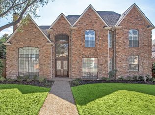 5916 Loch Lomond Dr, Plano, TX 75093