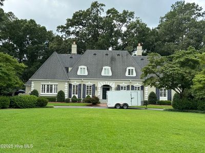 1104 Walker Drive, Kinston, NC, 28501