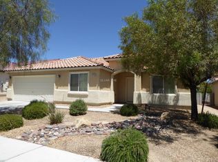 5718 Sanibel Bay Ct, North Las Vegas, NV 89031
