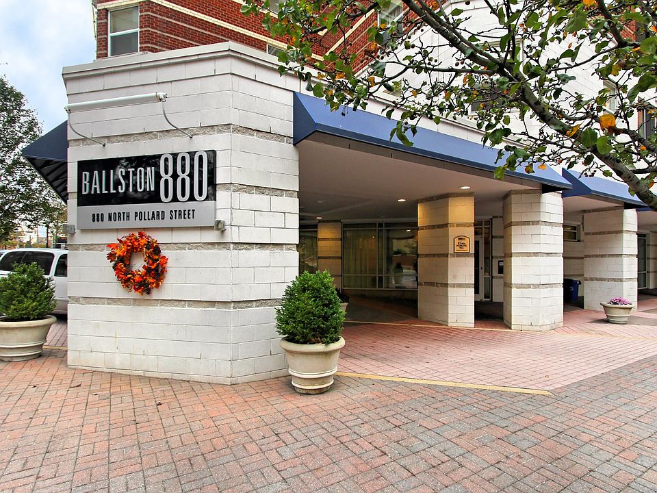 1st image of 880 N Pollard St APT 724