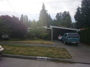 3642 40th Ave W, Seattle, WA 98199