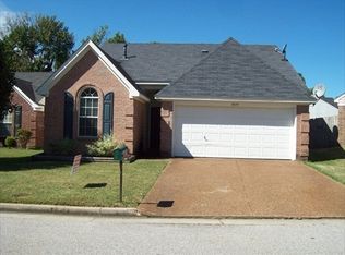 2879 Copper Ridge Cv S, Memphis, TN 38134