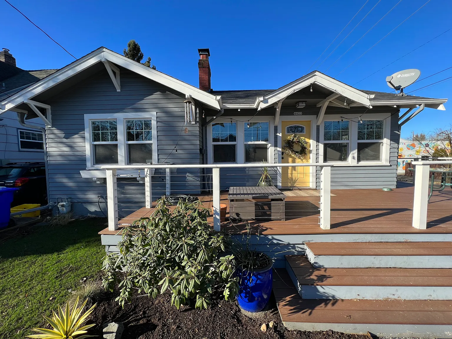 3 bed, 1220 sqft, $2,700 — Photo 1