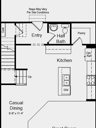 2nd image of 8678 Miles Gap Rd