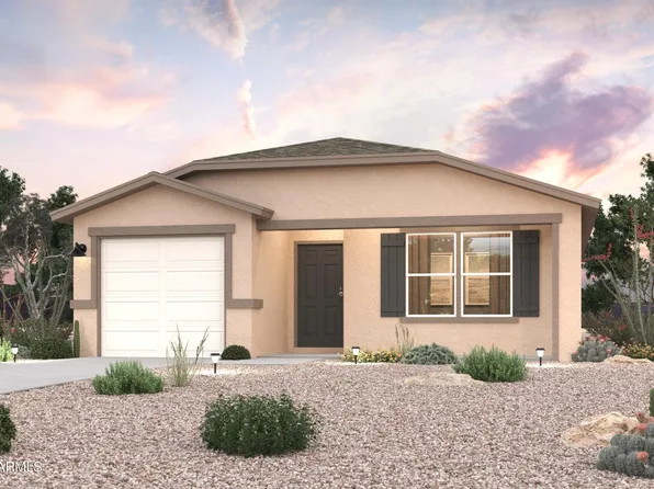 8610 W TROY Drive, Arizona City, AZ 85123
