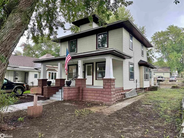 116 May St, Manning, IA 51455