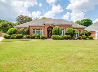 7519 Halcyon Forest Trl, Montgomery, AL 36117