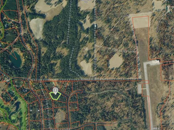 LOT 119 Shady Ct, Lewiston, MI 49756
