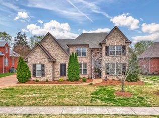 108 Saranac Trl, Hendersonville, TN 37075