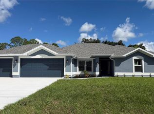 7818 TARABILLA AVENUE, NORTH PORT, FL 34291