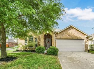 25103 Diamond Ranch Dr, Katy, TX 77494