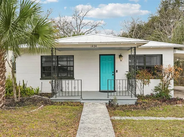 1434 N Lincoln Ave, Lakeland, FL 33805