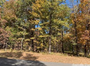 Flag Pond Rd, Mayflower, AR 72106