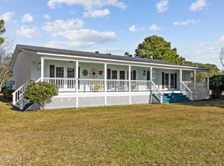 259 Summerplace Dr, Gloucester, NC 28528