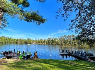 8142 Hull Rd, Three Lakes, WI 54562
