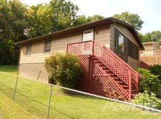 219 Senseney Ln, Lexington, VA 24450