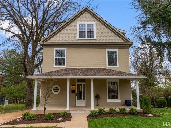 727 Marshall Ave, Saint Louis, MO 63119