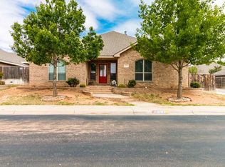 5510 San Saba Ave, Midland, TX 79707