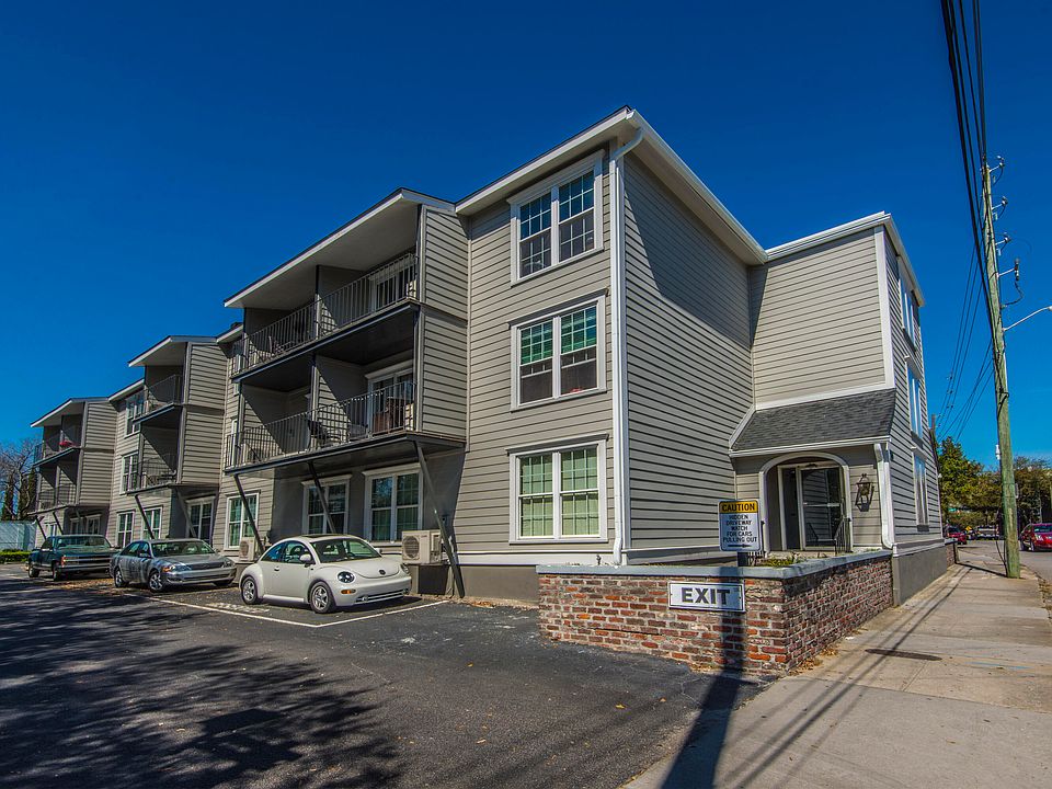 1st image of 259 E Bay St APT 1C
