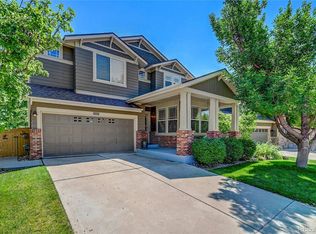 3155 Windridge Cir, Highlands Ranch, CO 80126
