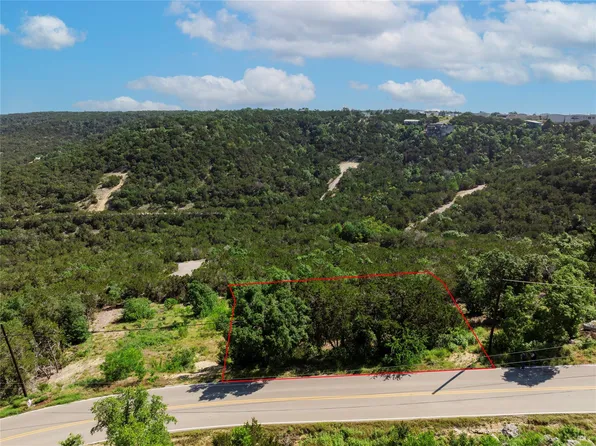 21312 Bison Trl, Leander, TX 78645