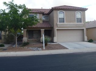 42300 W Michaels Dr, Maricopa, AZ 85138